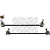 MAPCO Stabilisator Koppelstange Set Vorne für MINI Schrägheck (F56) Schrägheck (F55) Cabrio (F57)