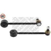 MAPCO Stabilisator Koppelstange Set Hinten für VW Golf IV Schrägheck (1J1) Golf IV Variant (1J5) für AUDI A3 Schrägheck (8L1) TT Coupe (8N3) für SKODA