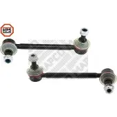 MAPCO Stabilisator Koppelstange Set Vorne für HONDA HR-V (GH)