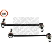 MAPCO Stabilisator Koppelstange Set Hinten passend für MERCEDES-BENZ S-Klasse Limousine (W140) S-Klasse Coupe (C140)
