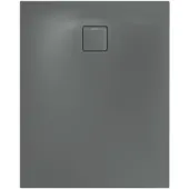Kaldewei 326311111674 DW ALUVIA Mod.3263,1000x1200x20mm,