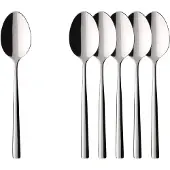 Villeroy & Boch Espressolöffel Piemont (6-teilig)