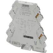 Phoenix Contact MINI MCR-2-TC-UI Konfigurierbarer Temperaturmessumformer 2902055