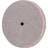 PFERD Poliflex Scheibe SC Ø 25x3 mm Bohrung-Ø 2 mm Bindung GR Hart SIC220