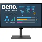 BenQ BL2790QT, 68,6 cm (27"), 2560 x 1440 Pixel, Quad HD, LED, 5 ms, Schwarz