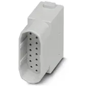 Phoenix Contact 1414374 Kontakteinsatzmodul HC-M-25-CT-M HCM25CTM - 5 Stück