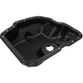 BLIC 0216-00-9585474P Ölwanne Motorölwanne für VW Touareg (7LA, 7L6, 7L7) Touareg (7P5, 7P6) für AUDI Q7 (4LB)