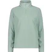 CMP 35g0436 Halbreißverschluss-sweatshirt