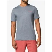 Columbia Parsons Point Back Graphic Kurzarm-t-shirt