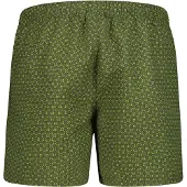Campagnolo Herren Badeshorts He/Uni MAN SHORTS