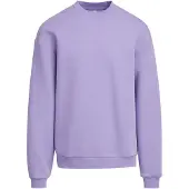 Urban Classics Rundhalspullover "Fluffy Crewneck" 1