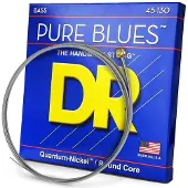 Dr Strings PB5-130
