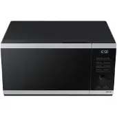 Samsung MW4000D, Arbeitsplatte, Solo-Mikrowelle, 23 l, 800 W, Eingebautes Display, LED