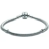 Pandora 590702HV Damen Silber-Armband
