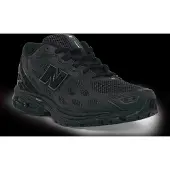 New Balance 1906W Black Silver Metallic - EU 42