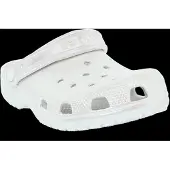 Crocs Classic Tinted Metallic Holzschuhe