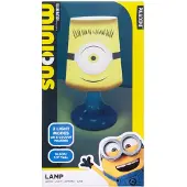 Simba Products PP13390MN - Minions Schreibtischlampe -