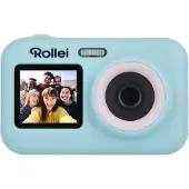 Rollei Sportsline Fun, 5 MP, Full HD, 80 g, Grün