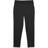 Vero Moda Anzughose "VMMAYA" hinten mit Gummizugbündchen