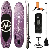 Master Paddleboard SUP Aqua Anabas - 10
