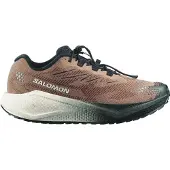 Salomon SHOES AERO BLAZE 4 GRVL Burro/Vanila/Bla Burro/Vanilla Ice/Black
