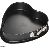 Dr. Oetker Springform Tradition Herzform 25 cm