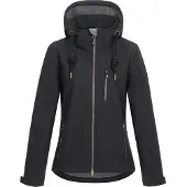 Ankerglut Softshelljacke ANKERGLUTFREUDE