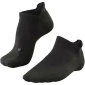 Falke GO2 Invisible Herren Golf Füßlinge black (3000) 39-41