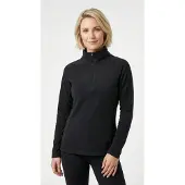 Columbia Sportswear Fleeceshirt "Glacial IV 1/2 Zip" wasserabweisend, windabweisend, atmungsaktiv, schnell trocknend