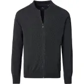 Casamoda Strickjacke "Strickjacke uni"