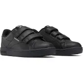 Reebok Classic Sneaker "COURT CLEAN HOOK & LOOP STRAPS"