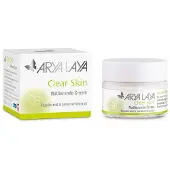 Arya Laya Clear Skin Mattierende Creme 50 ml