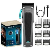 Cecotec Precisioncare Iclipper Pro Haarschneider