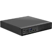 Asrock Jupiter X600 - Barebone 90BXG4S01-A20GA0F - Server-Barebone - USB Typ C