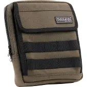 Thrashin Supply Co Tsc Slim Vordertasche
