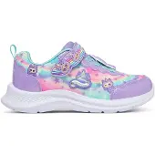 SKECHERS kinderschuhe JUMPSTERS CUTIE CRITTERS LABUBU kind