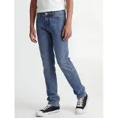 Jack & Jones Jjiclark Jjoriginal Akm 023 Noos Jnr Regular Fit Jeans Boys