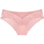 Triumph Hipster Comfort Allure | Grösse: 46 | Farbe: Pink