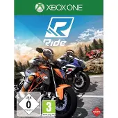 Ride