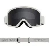 Dragon alliance Dx3 Otg Spyder Skibrille