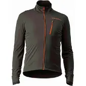 Castelli Go Jacke Militärgrün, Größe S