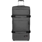 Eastpak Koffer TRANSIT'R PLUS L Black Denim