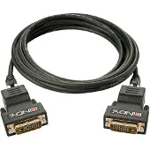 Lindy Cat 6 Singlelink Dvi-splitter 70 M