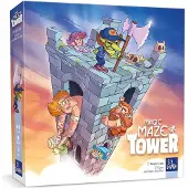 Huch & Friends Magic Maze Tower