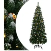 vidaXL Rune (mit LEDs)