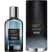 BOSS The Collection Fearless Pepper Eau de Parfum 100 ml Grösse ONESI