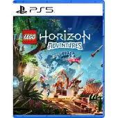 PS5 LEGO Horizon Adventures