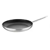 Vogue Antihaft Teflon Aluminium Bratpfanne induktionsgeeignet 40cm