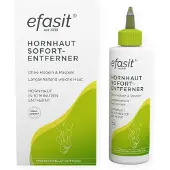 Kyberg Pharma Vertriebs GmbH efasit Hornhaut Sofort-Entferner 200 ml