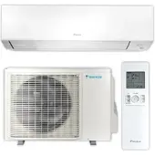 Daikin Klimaanlage | Perfera A-Serie | FTXM25A+RXM25A | 2,5 kW